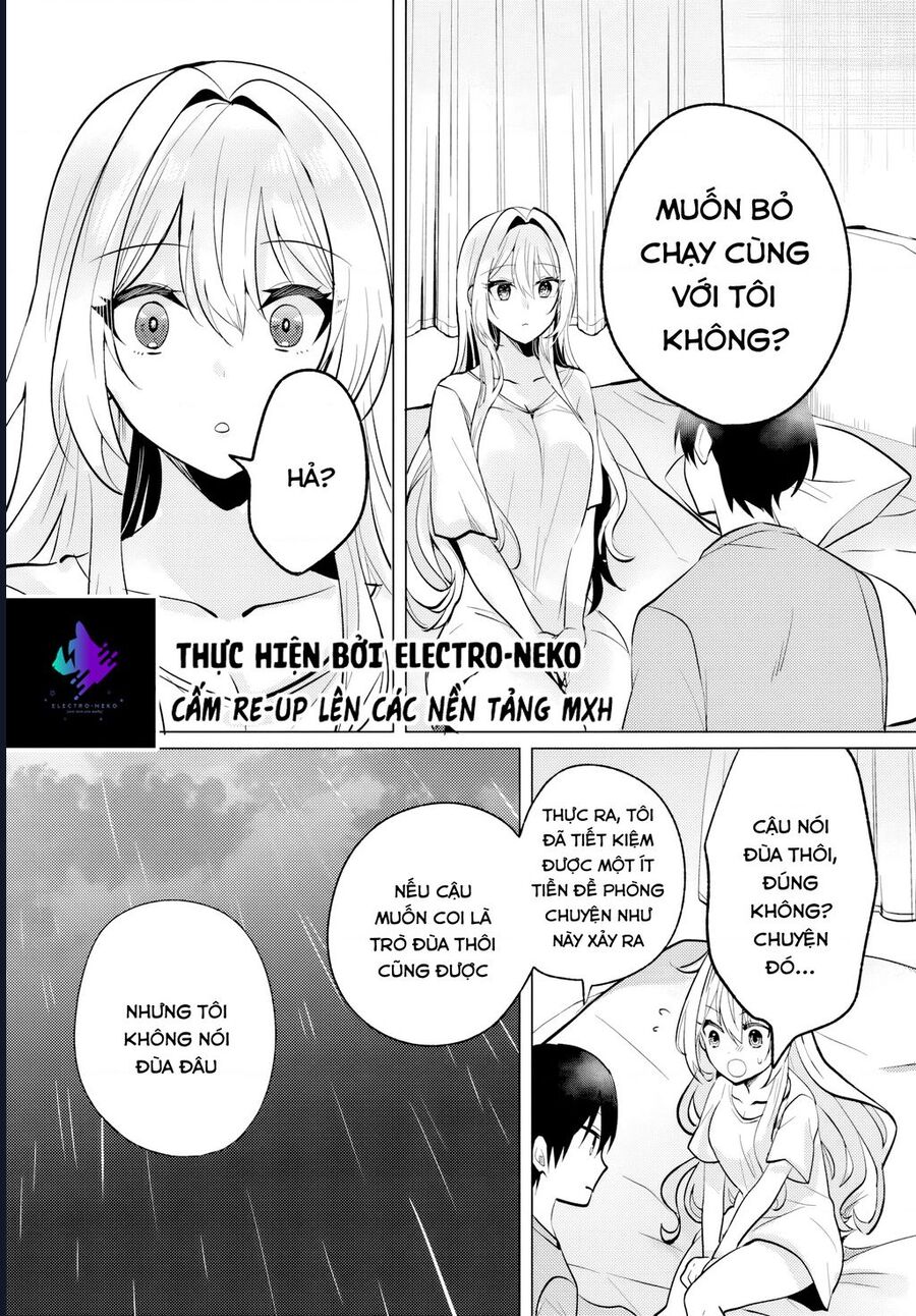 Houkago, Family Restaurant De, Class No Ano Ko To 7.2