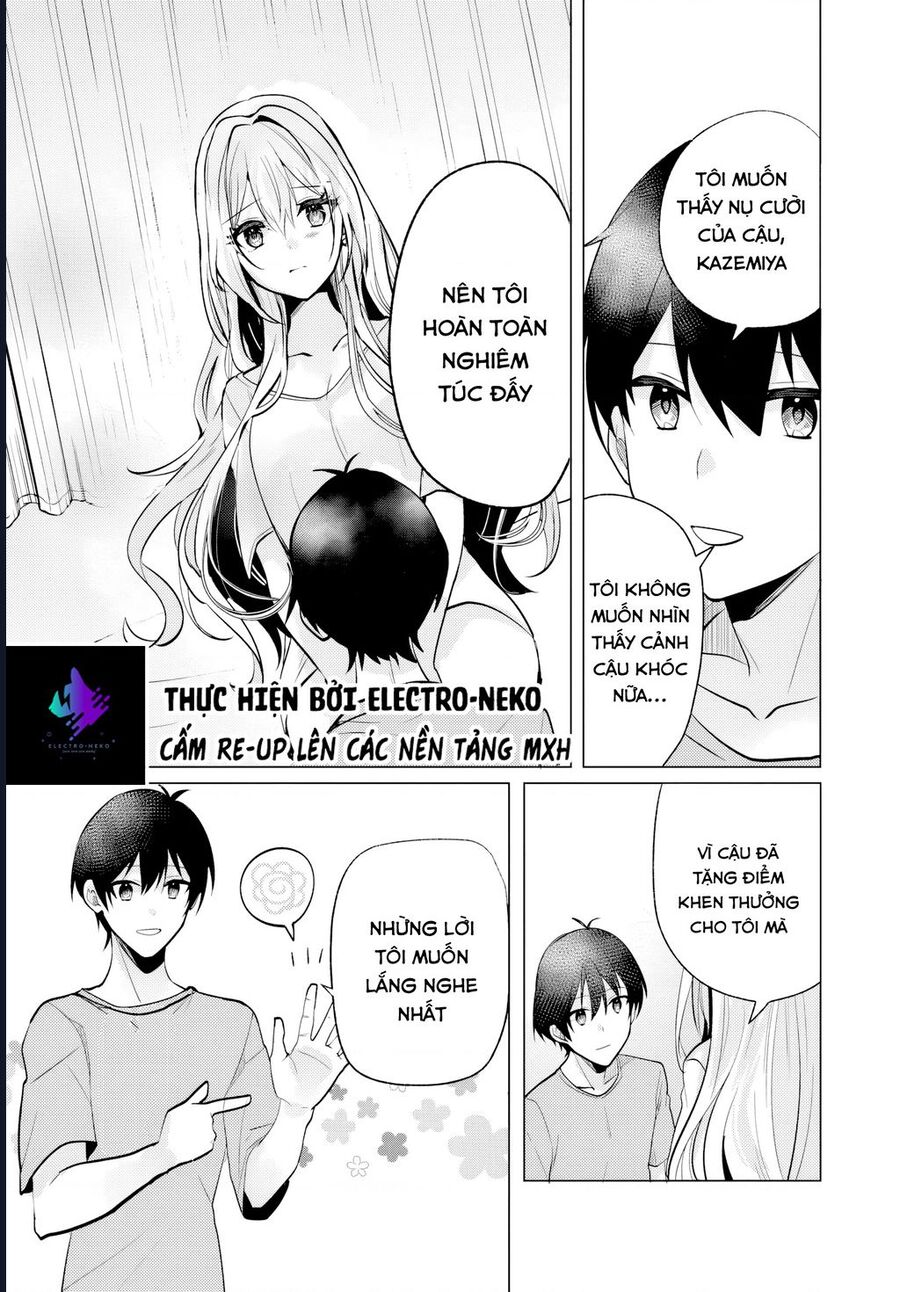 Houkago, Family Restaurant De, Class No Ano Ko To 7.2