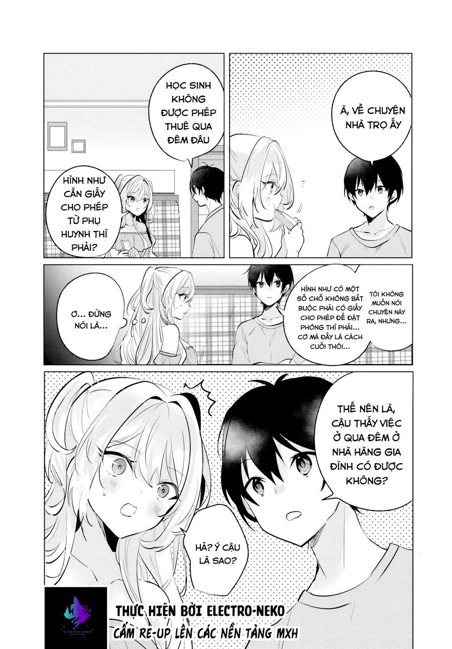 Houkago, Family Restaurant De, Class No Ano Ko To 8
