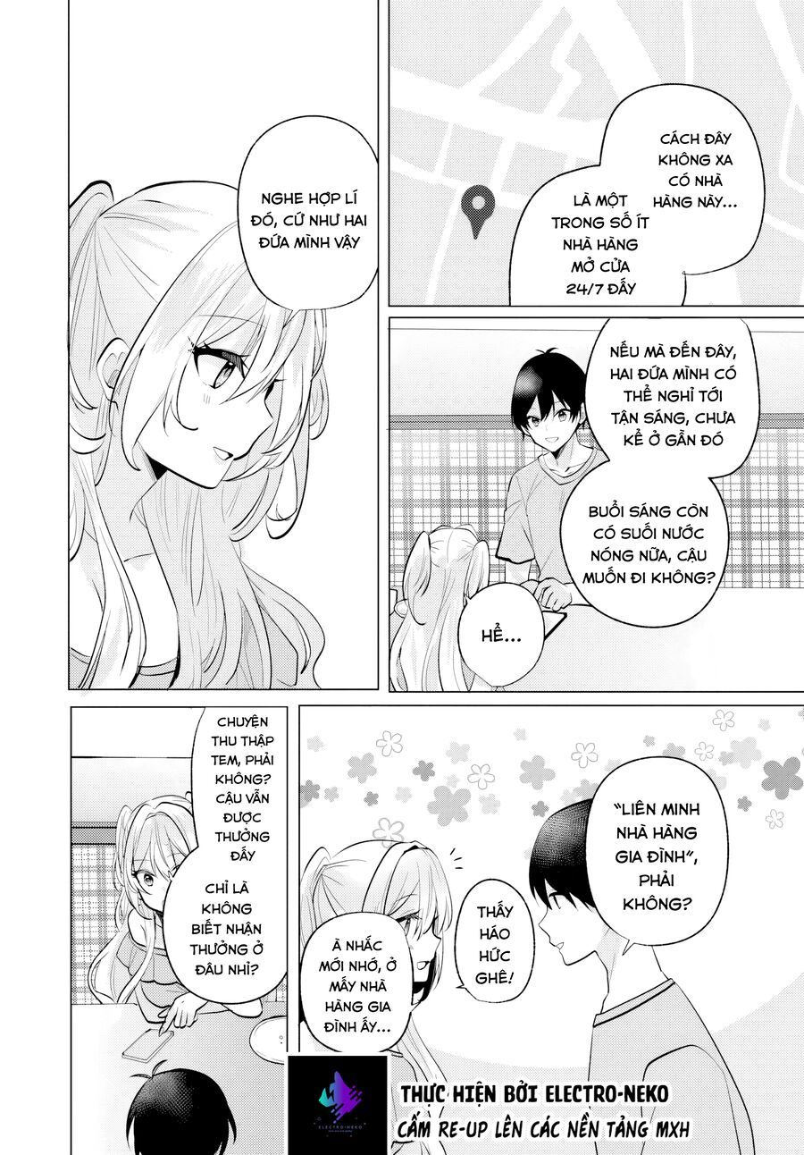 Houkago, Family Restaurant De, Class No Ano Ko To 8