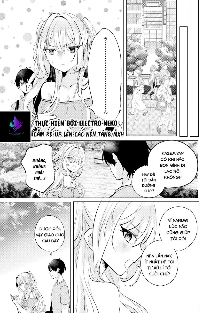Houkago, Family Restaurant De, Class No Ano Ko To 8