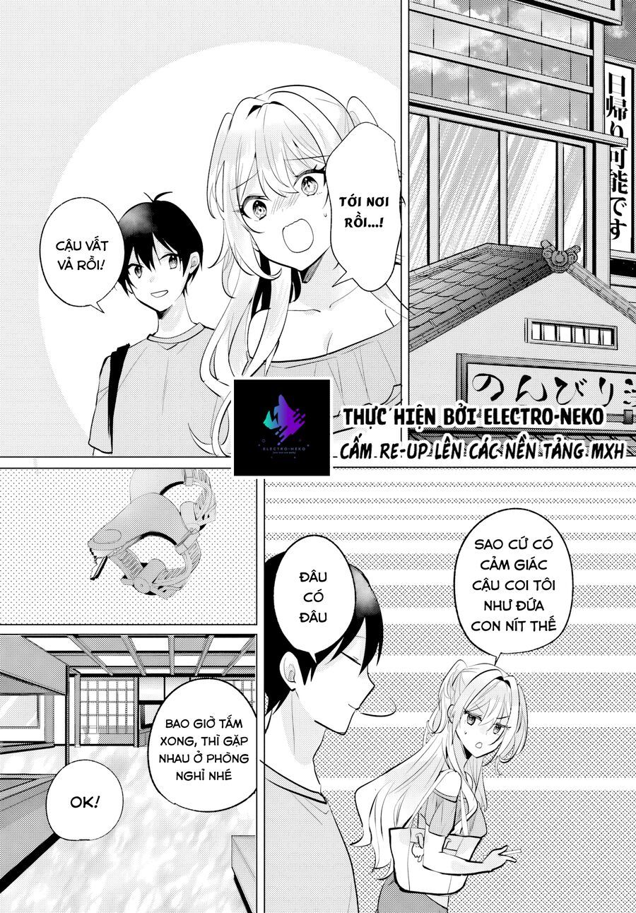 Houkago, Family Restaurant De, Class No Ano Ko To 8