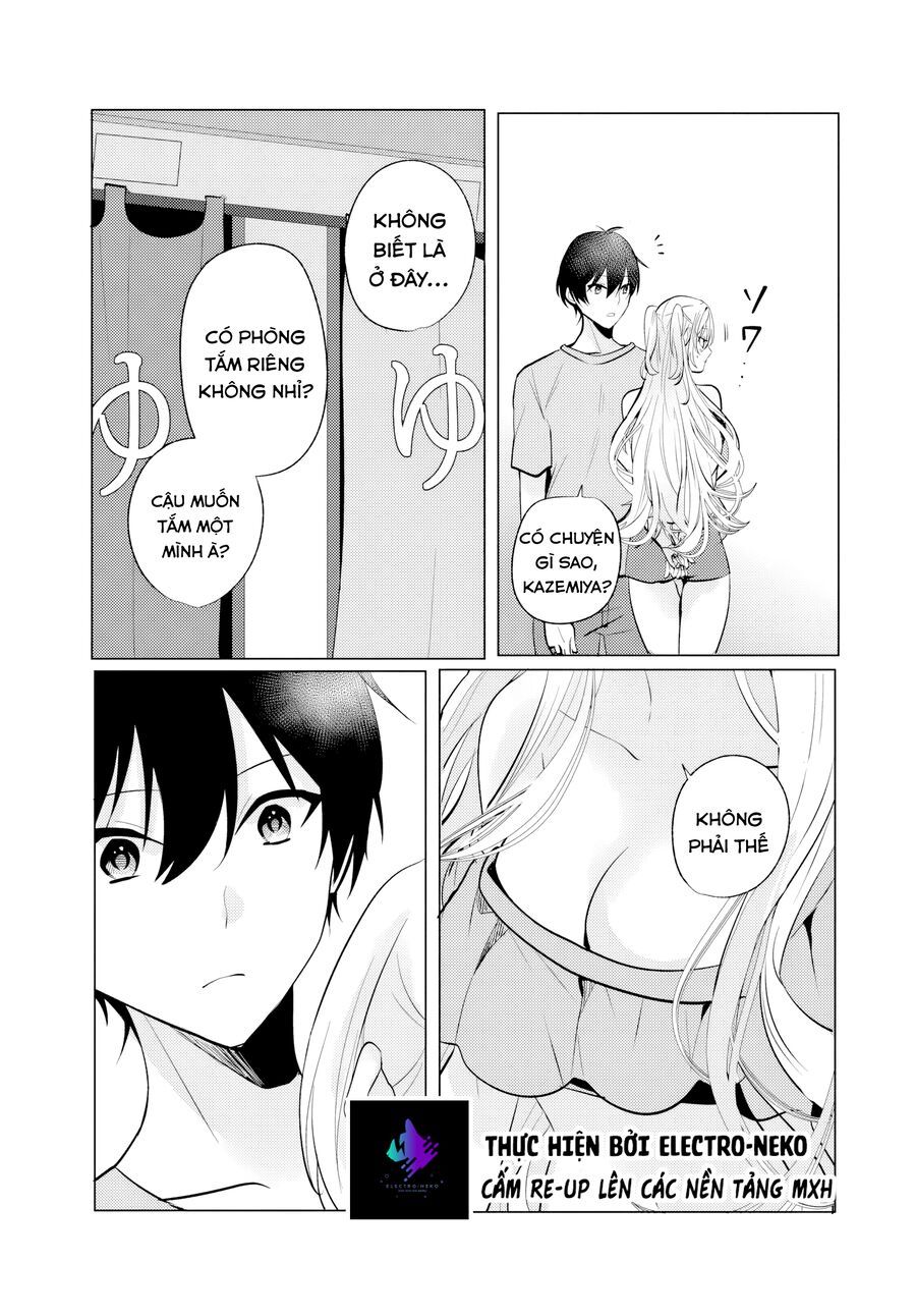 Houkago, Family Restaurant De, Class No Ano Ko To 8