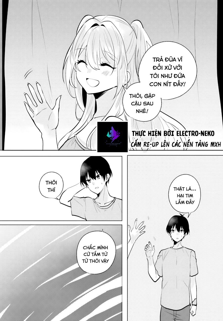 Houkago, Family Restaurant De, Class No Ano Ko To 8