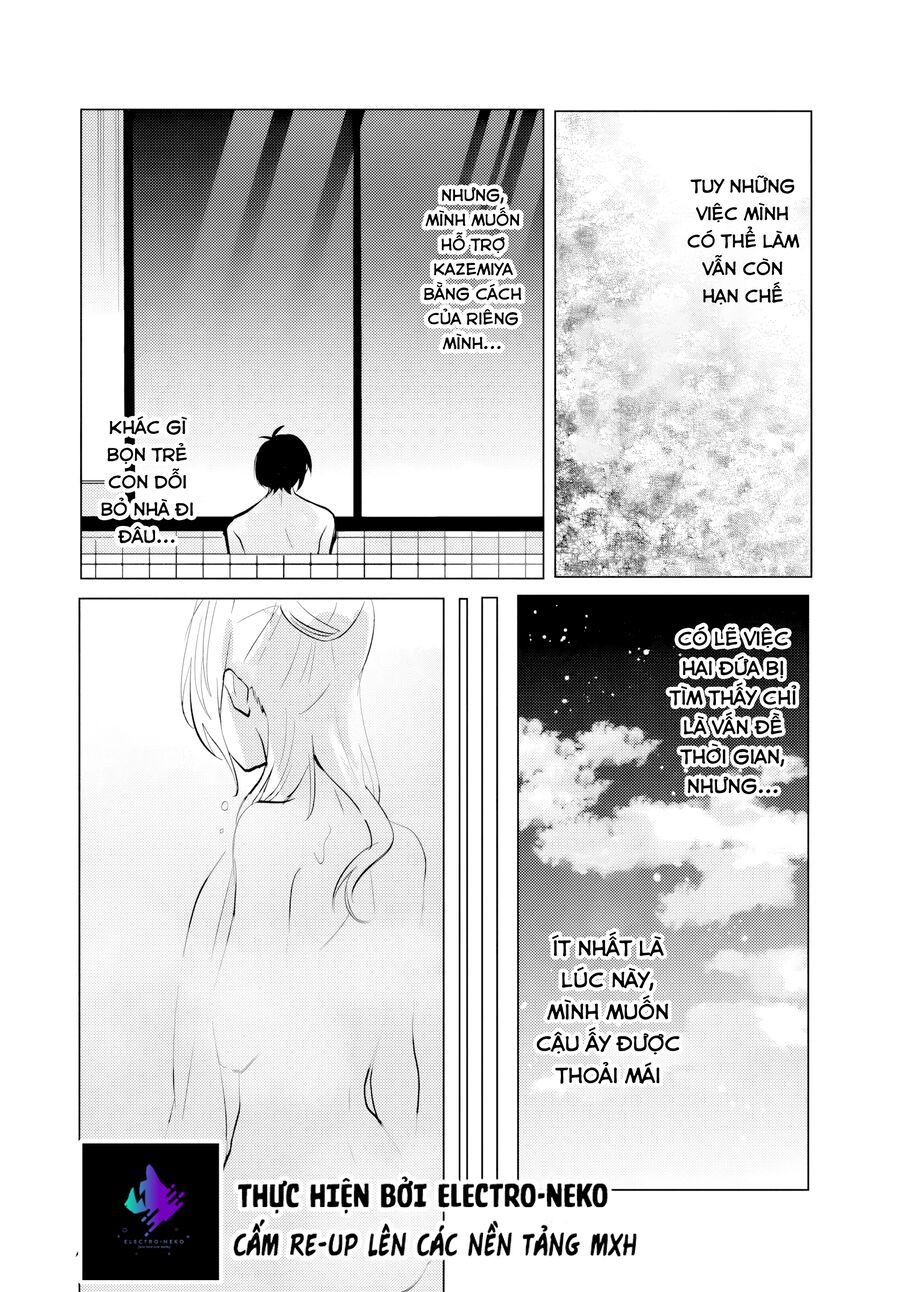 Houkago, Family Restaurant De, Class No Ano Ko To 8