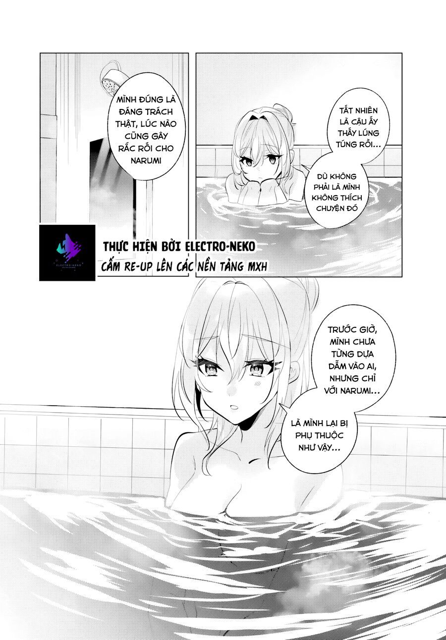 Houkago, Family Restaurant De, Class No Ano Ko To 8