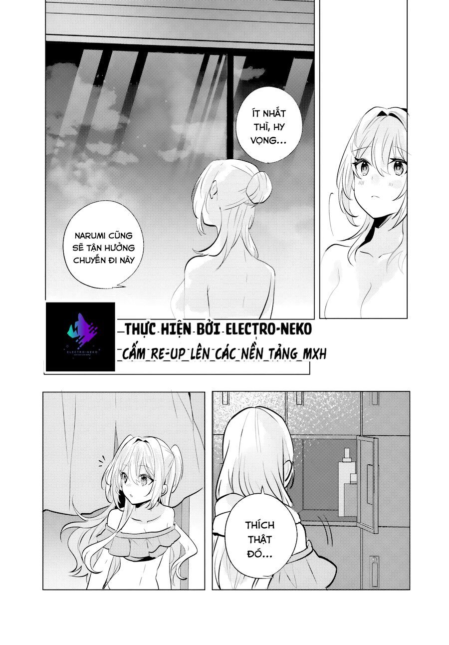 Houkago, Family Restaurant De, Class No Ano Ko To 8