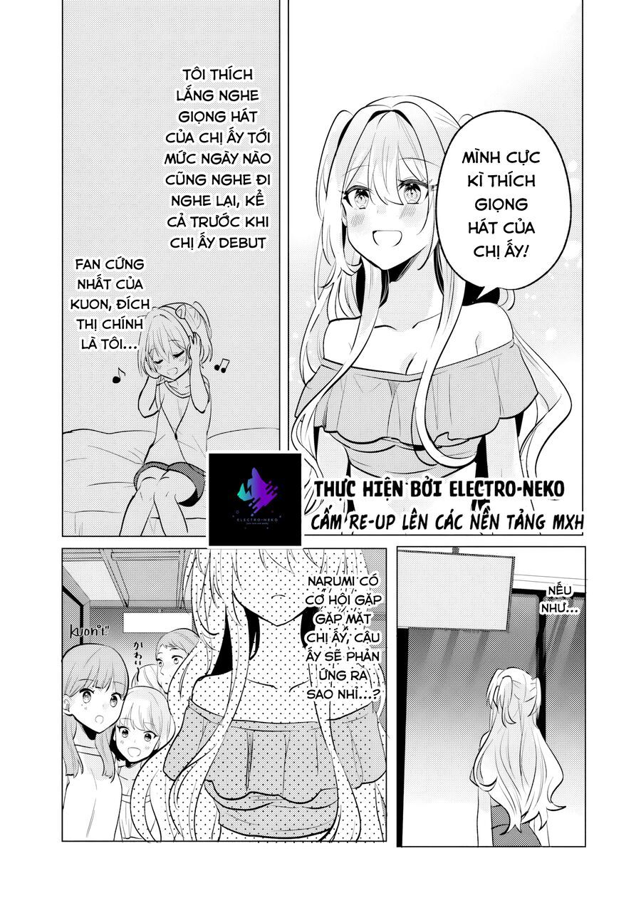 Houkago, Family Restaurant De, Class No Ano Ko To 8