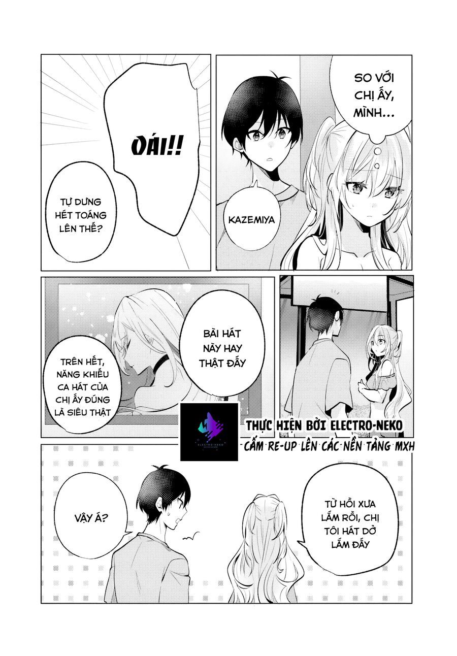 Houkago, Family Restaurant De, Class No Ano Ko To 8
