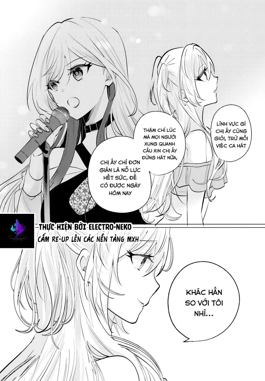 Houkago, Family Restaurant De, Class No Ano Ko To 8