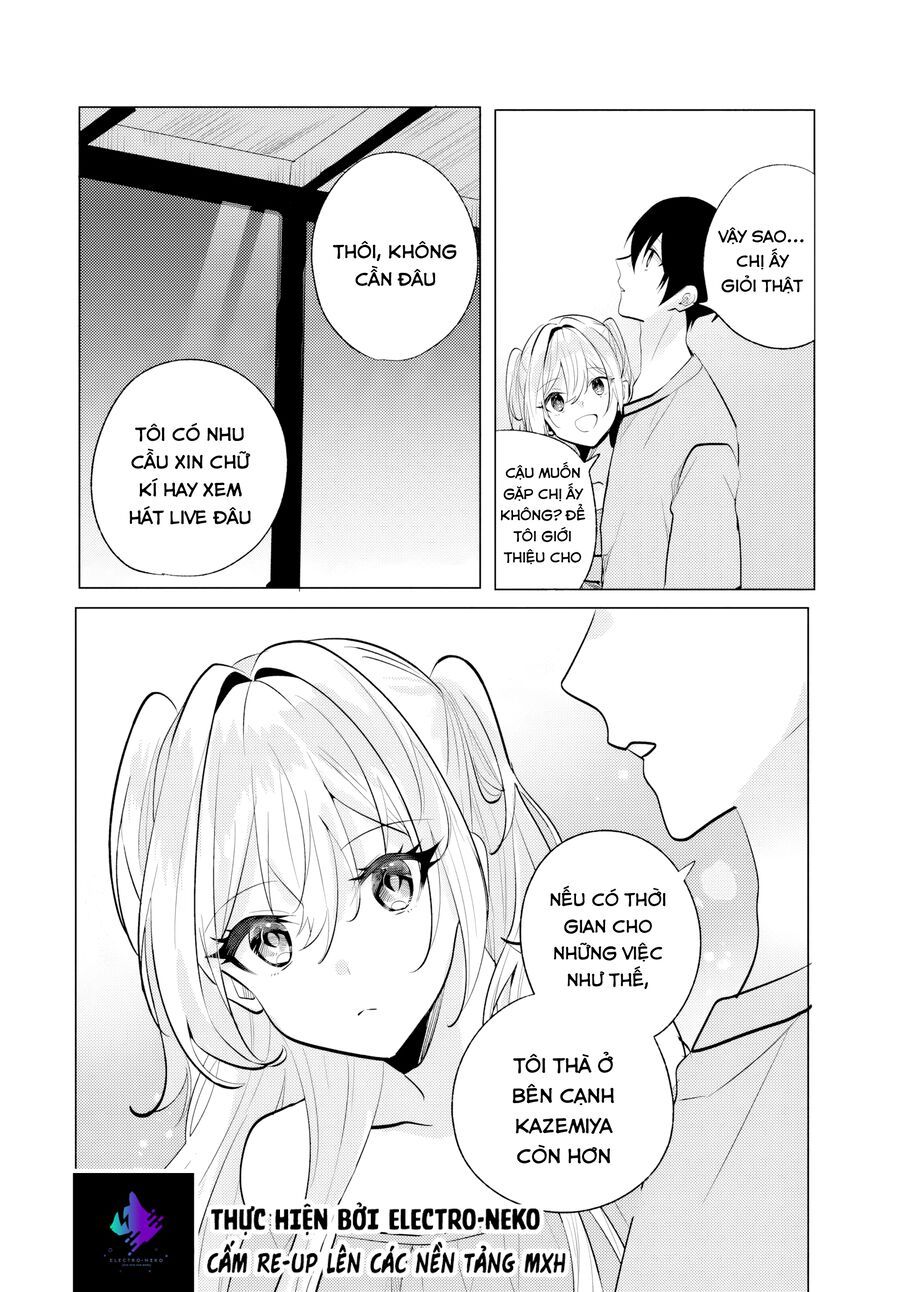 Houkago, Family Restaurant De, Class No Ano Ko To 8