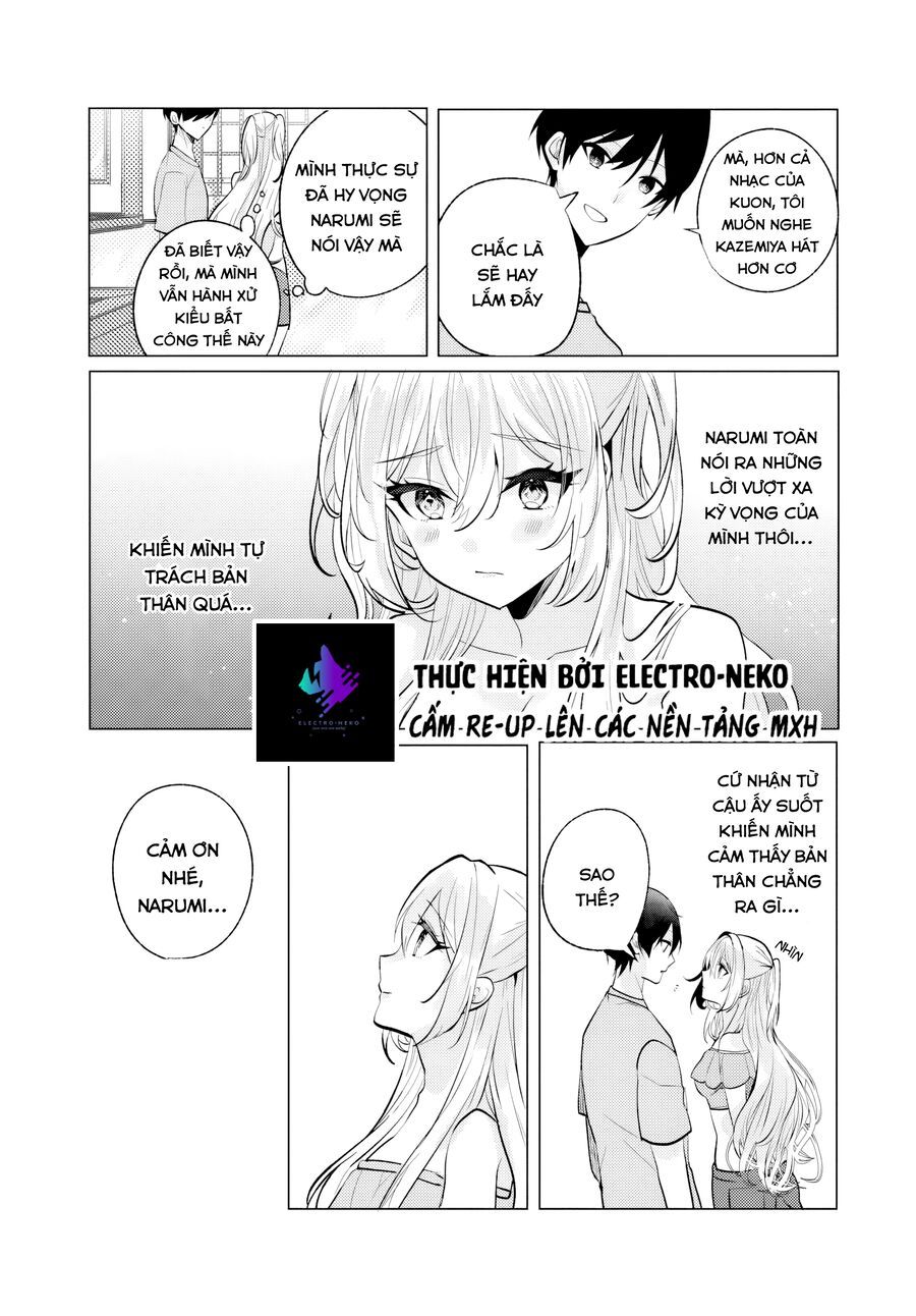 Houkago, Family Restaurant De, Class No Ano Ko To 8