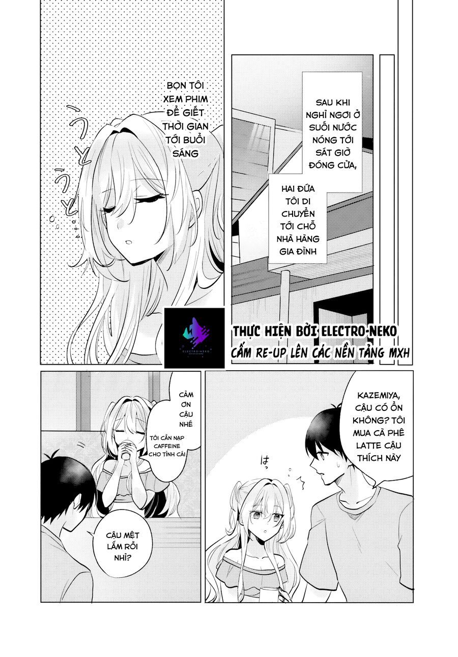 Houkago, Family Restaurant De, Class No Ano Ko To 8