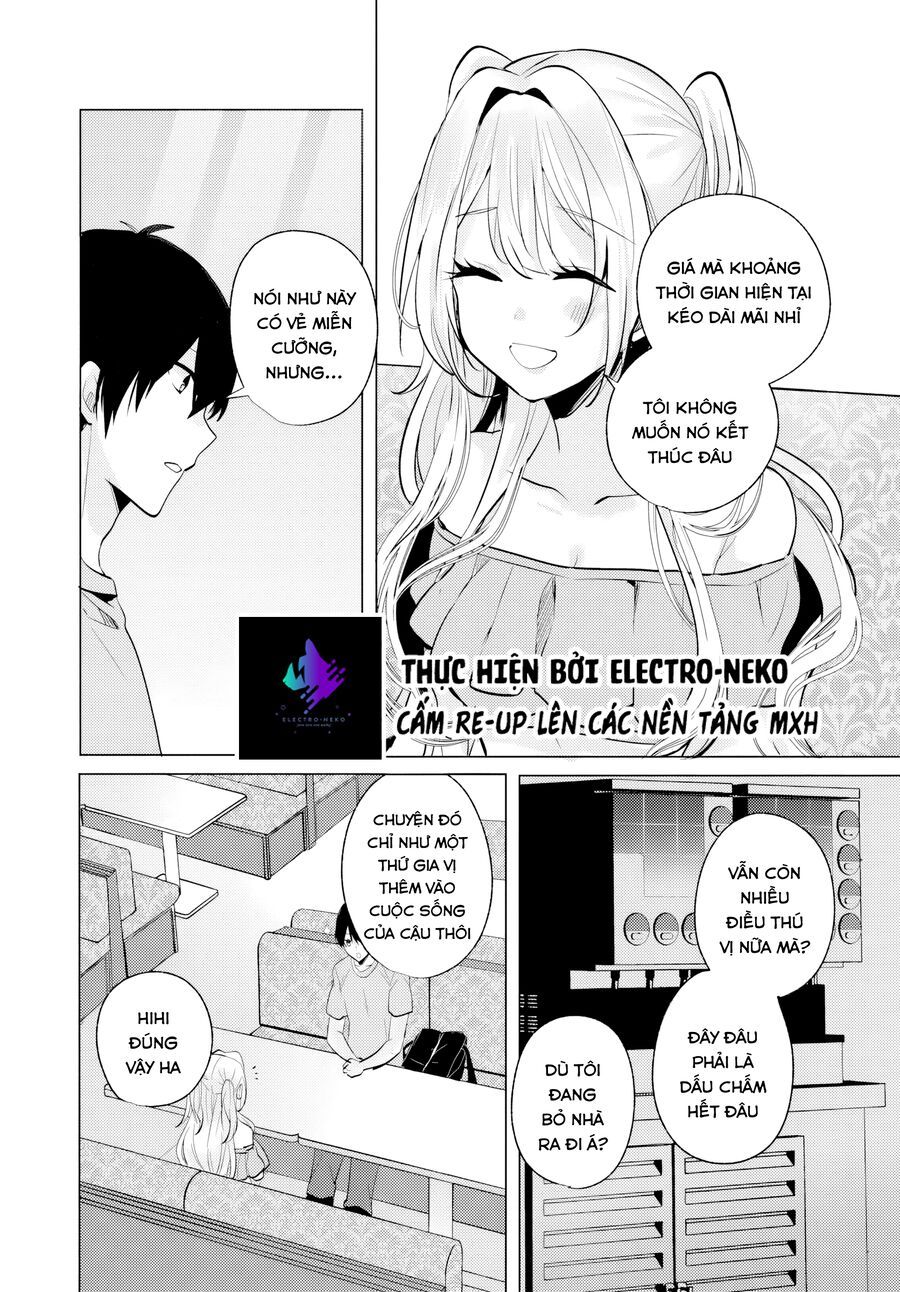 Houkago, Family Restaurant De, Class No Ano Ko To 8