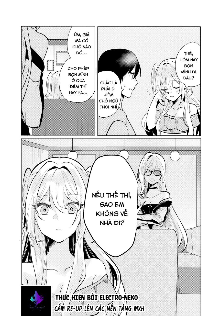 Houkago, Family Restaurant De, Class No Ano Ko To 8