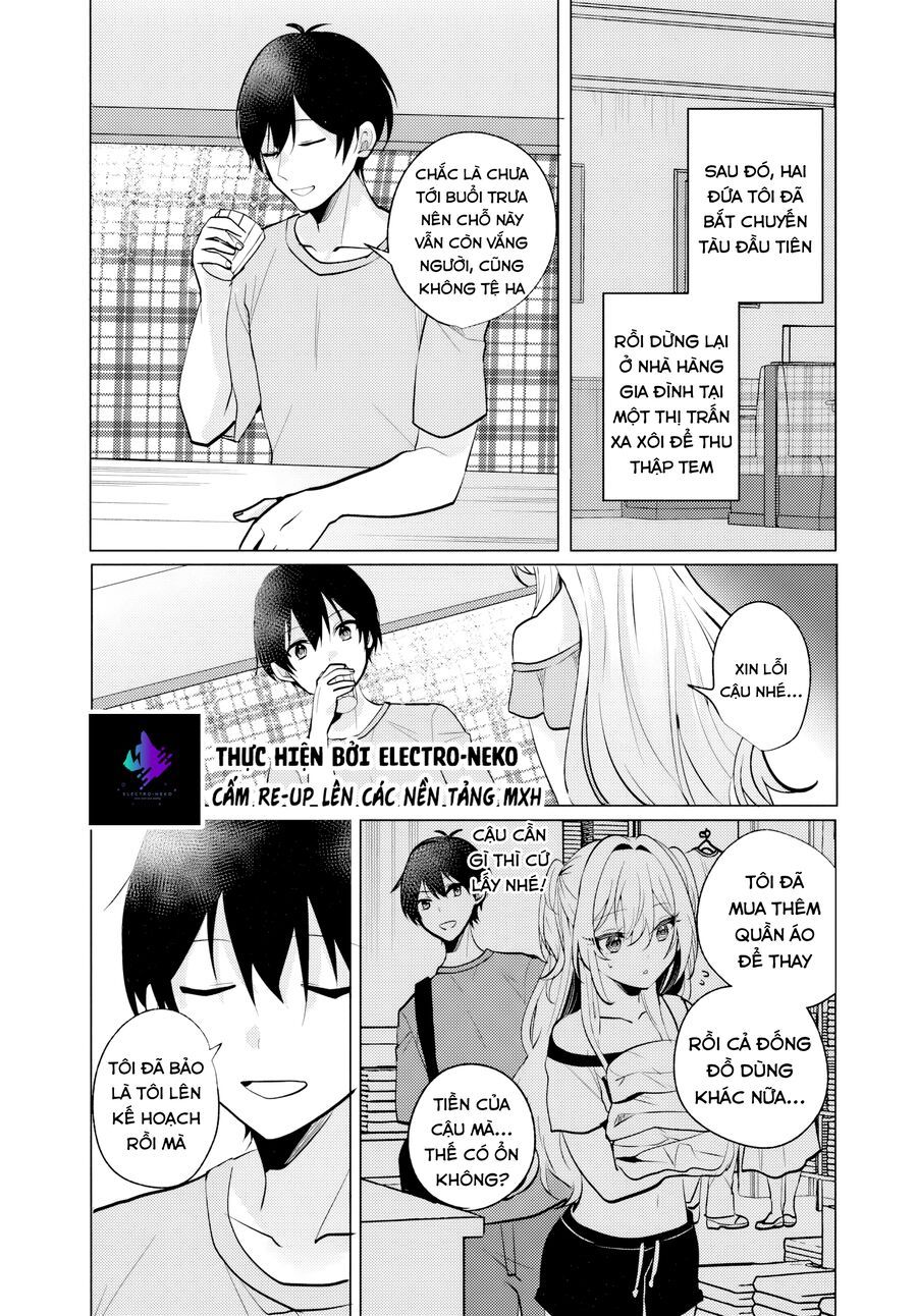 Houkago, Family Restaurant De, Class No Ano Ko To 8