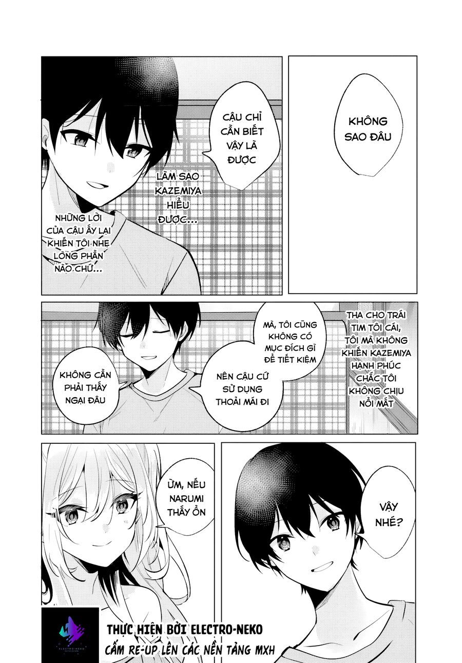 Houkago, Family Restaurant De, Class No Ano Ko To 8