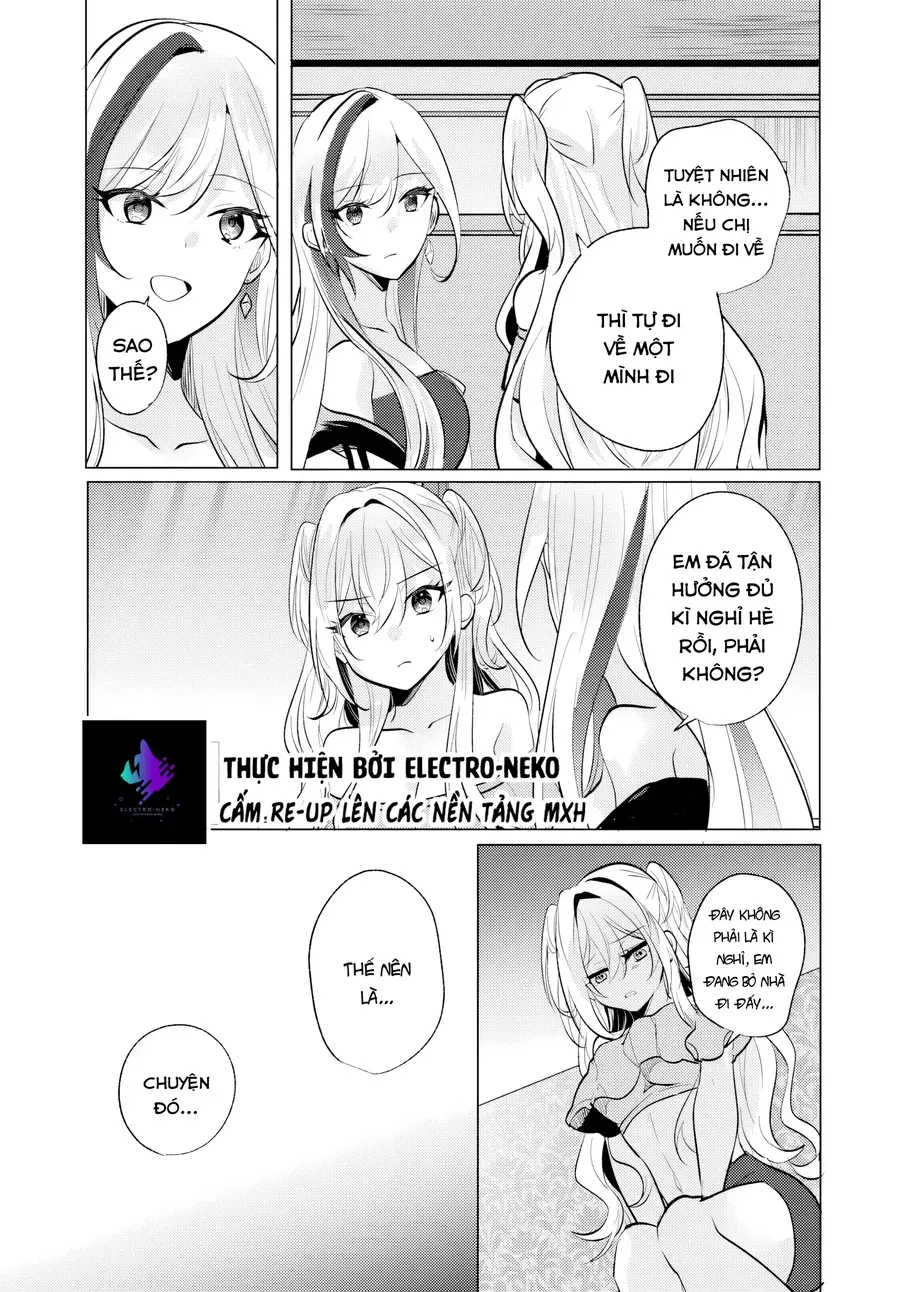 Houkago, Family Restaurant De, Class No Ano Ko To 9