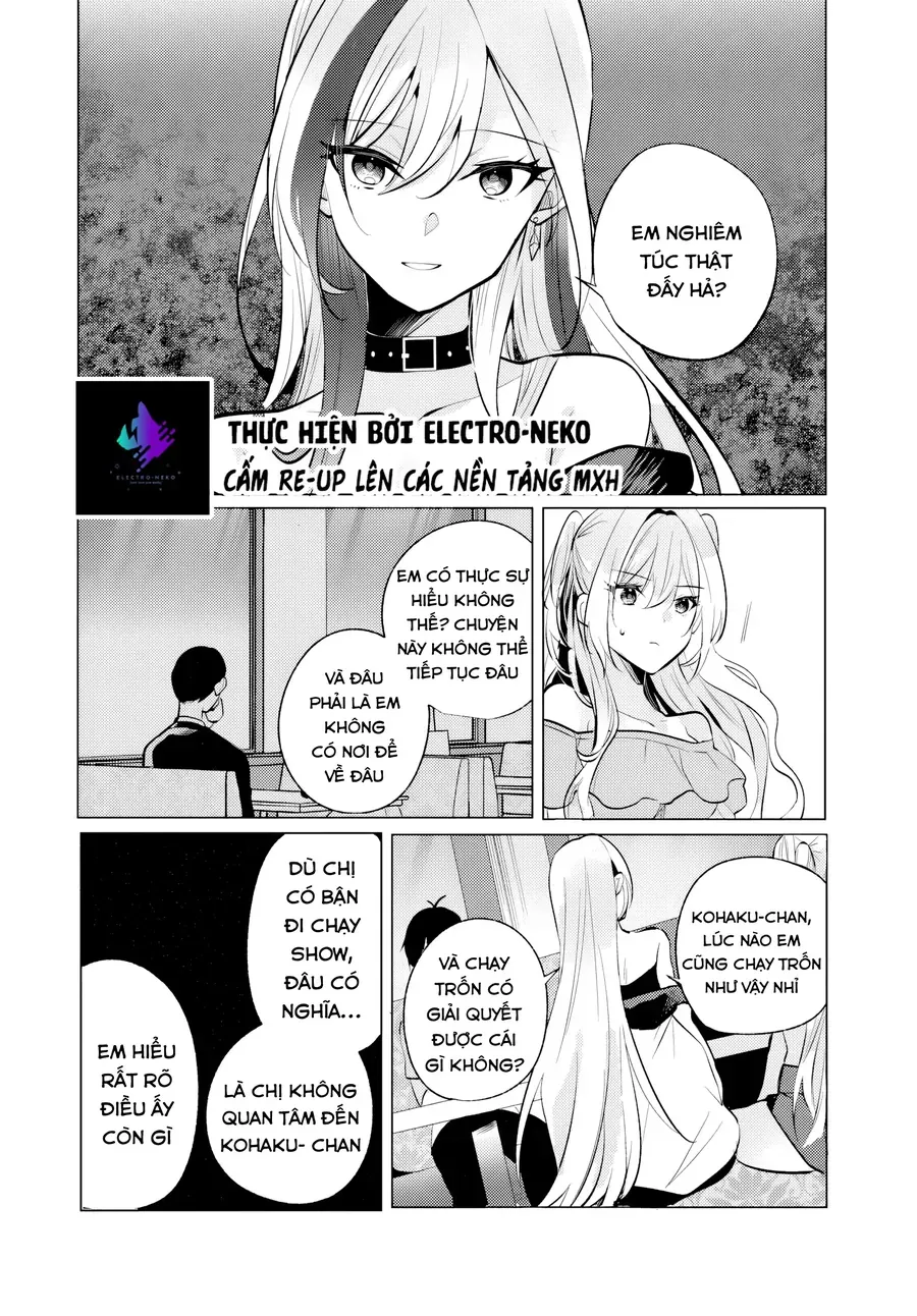Houkago, Family Restaurant De, Class No Ano Ko To 9