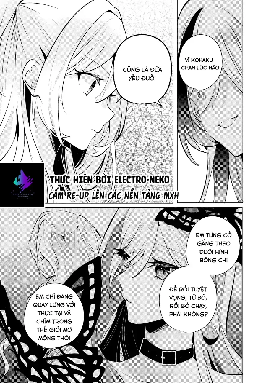 Houkago, Family Restaurant De, Class No Ano Ko To 9