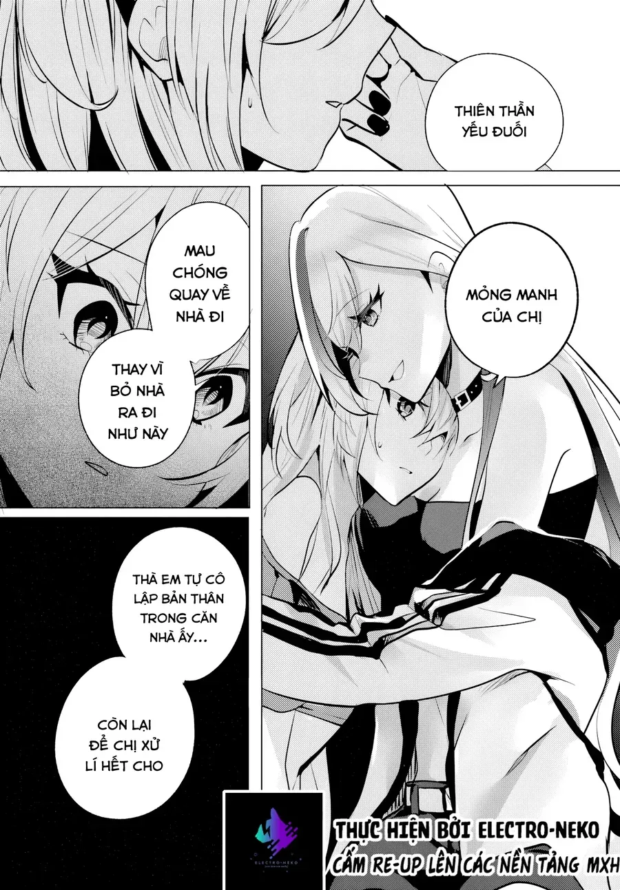 Houkago, Family Restaurant De, Class No Ano Ko To 9