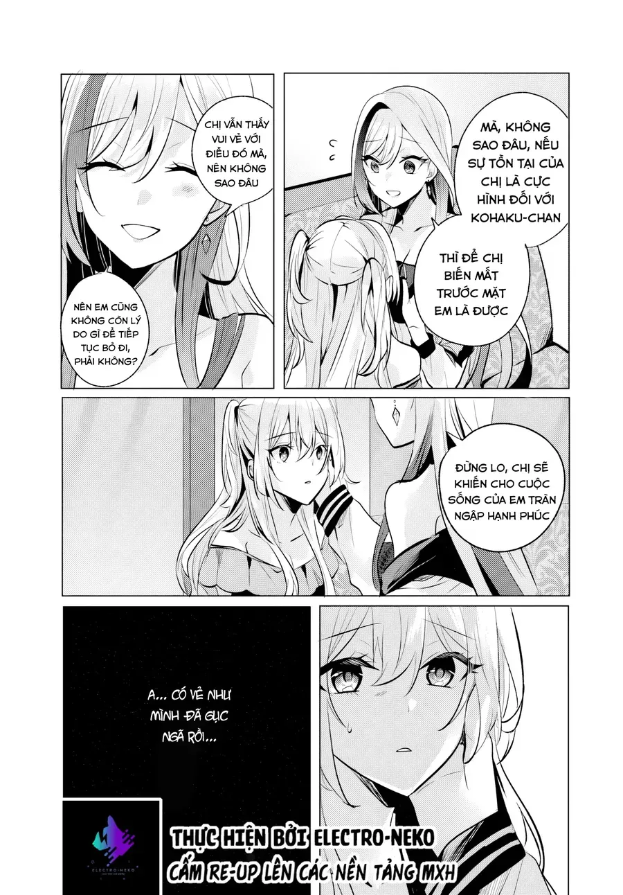 Houkago, Family Restaurant De, Class No Ano Ko To 9