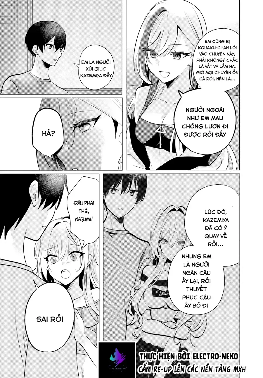 Houkago, Family Restaurant De, Class No Ano Ko To 9