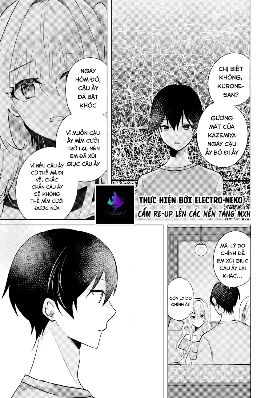 Houkago, Family Restaurant De, Class No Ano Ko To 9