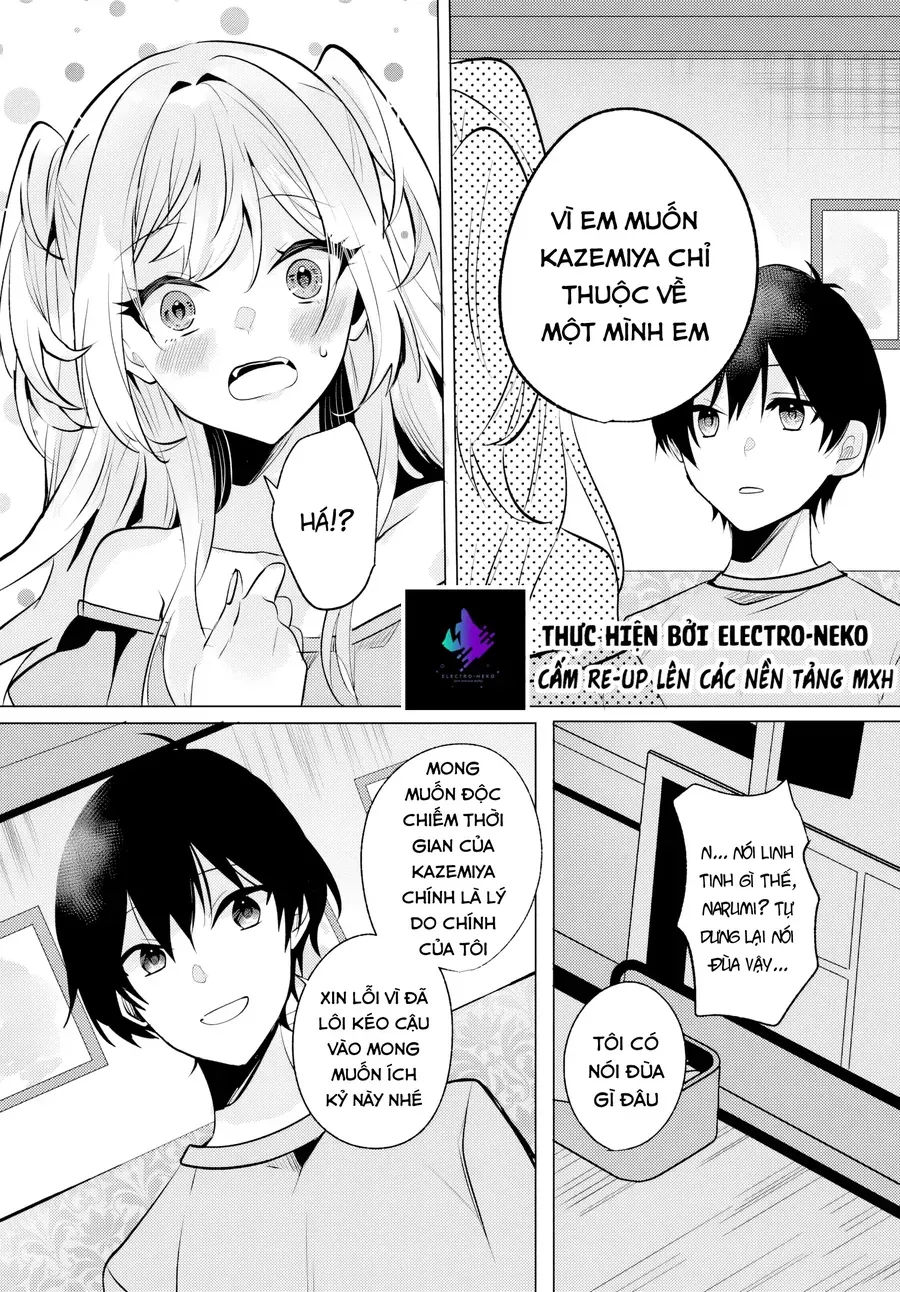 Houkago, Family Restaurant De, Class No Ano Ko To 9