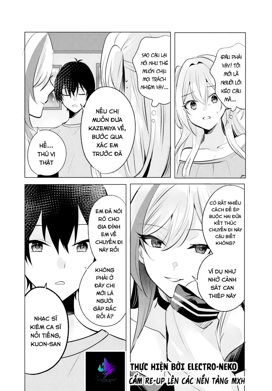 Houkago, Family Restaurant De, Class No Ano Ko To 9
