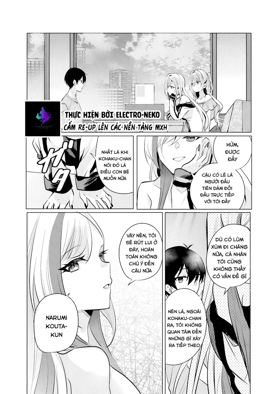 Houkago, Family Restaurant De, Class No Ano Ko To 9