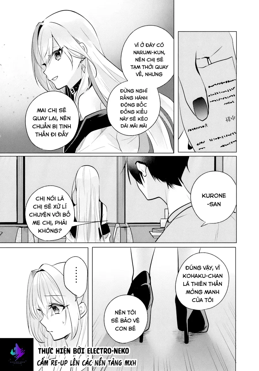 Houkago, Family Restaurant De, Class No Ano Ko To 9