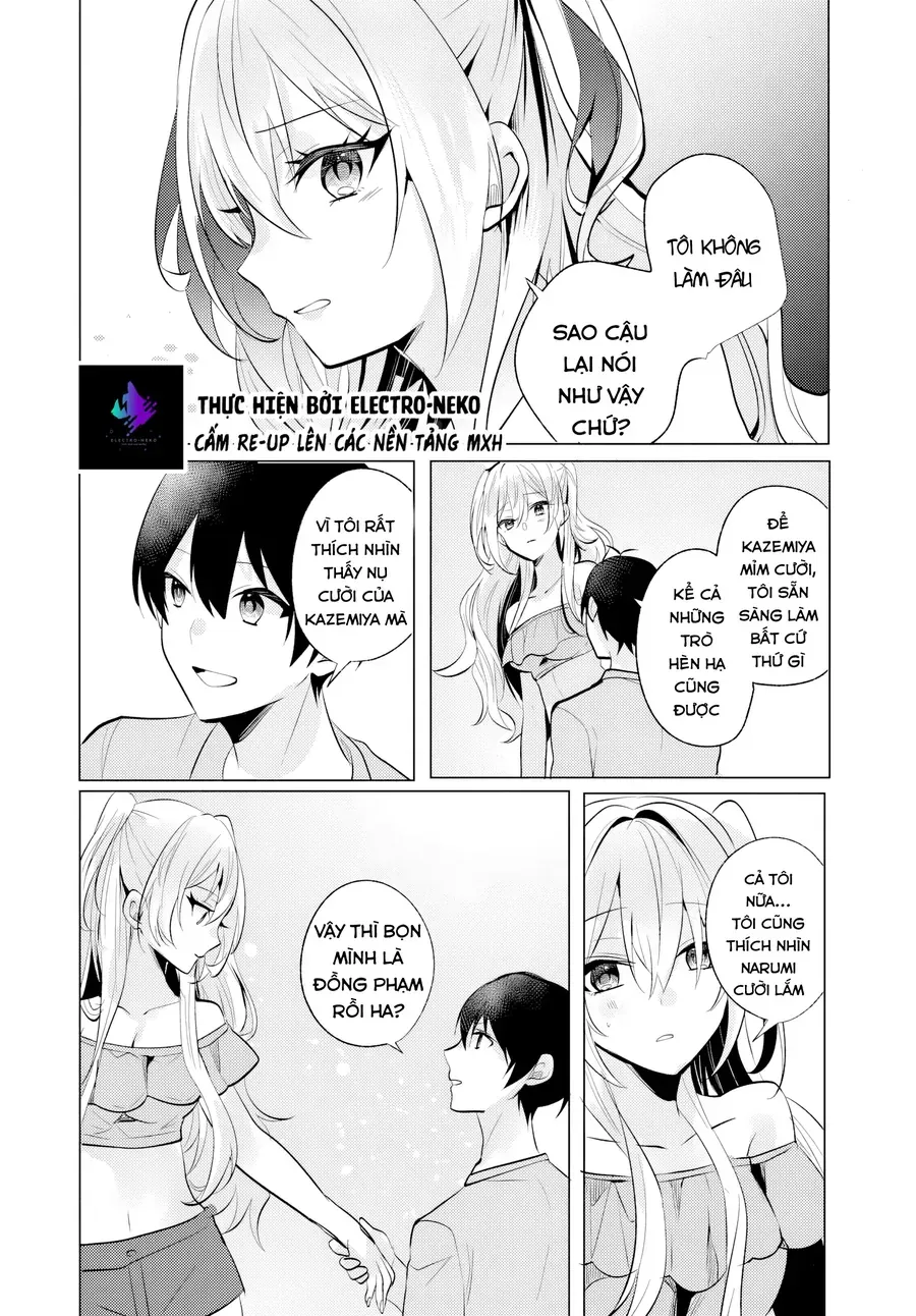 Houkago, Family Restaurant De, Class No Ano Ko To 9