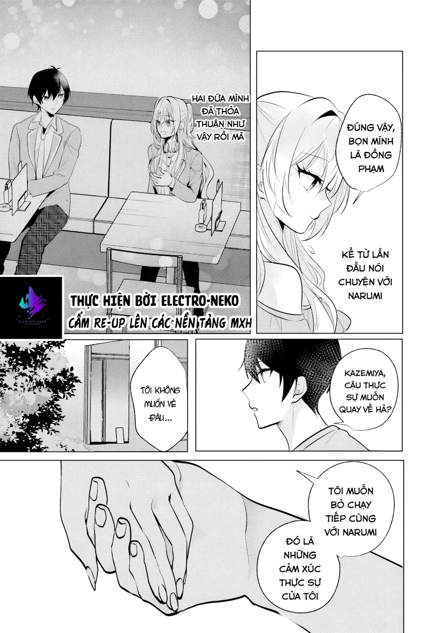 Houkago, Family Restaurant De, Class No Ano Ko To 9