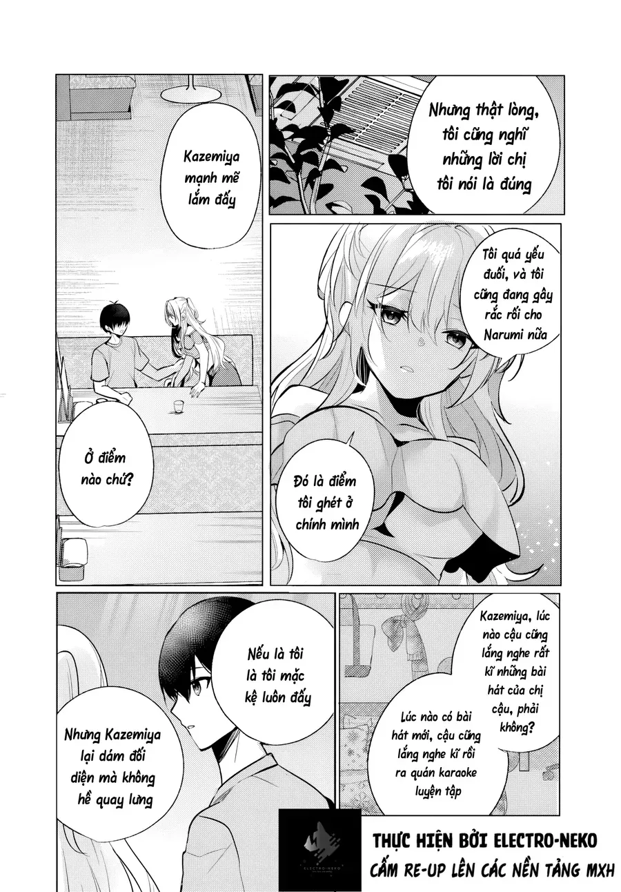 Houkago, Family Restaurant De, Class No Ano Ko To 9