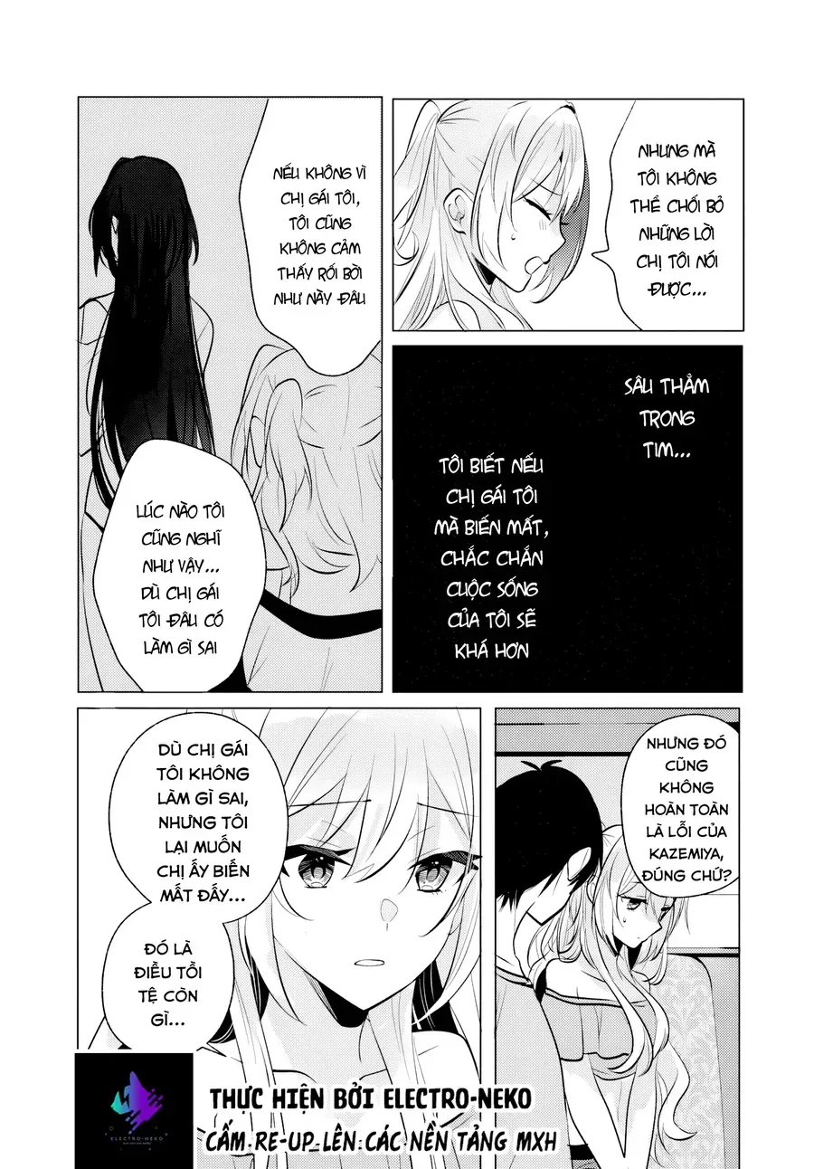 Houkago, Family Restaurant De, Class No Ano Ko To 9
