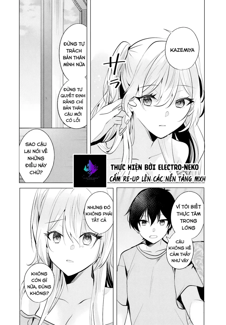 Houkago, Family Restaurant De, Class No Ano Ko To 9