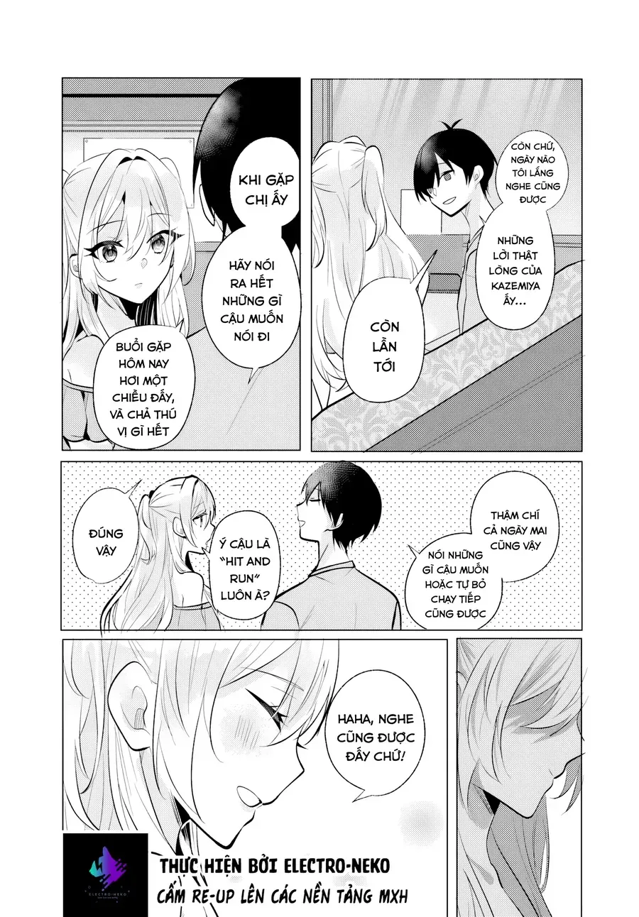 Houkago, Family Restaurant De, Class No Ano Ko To 9