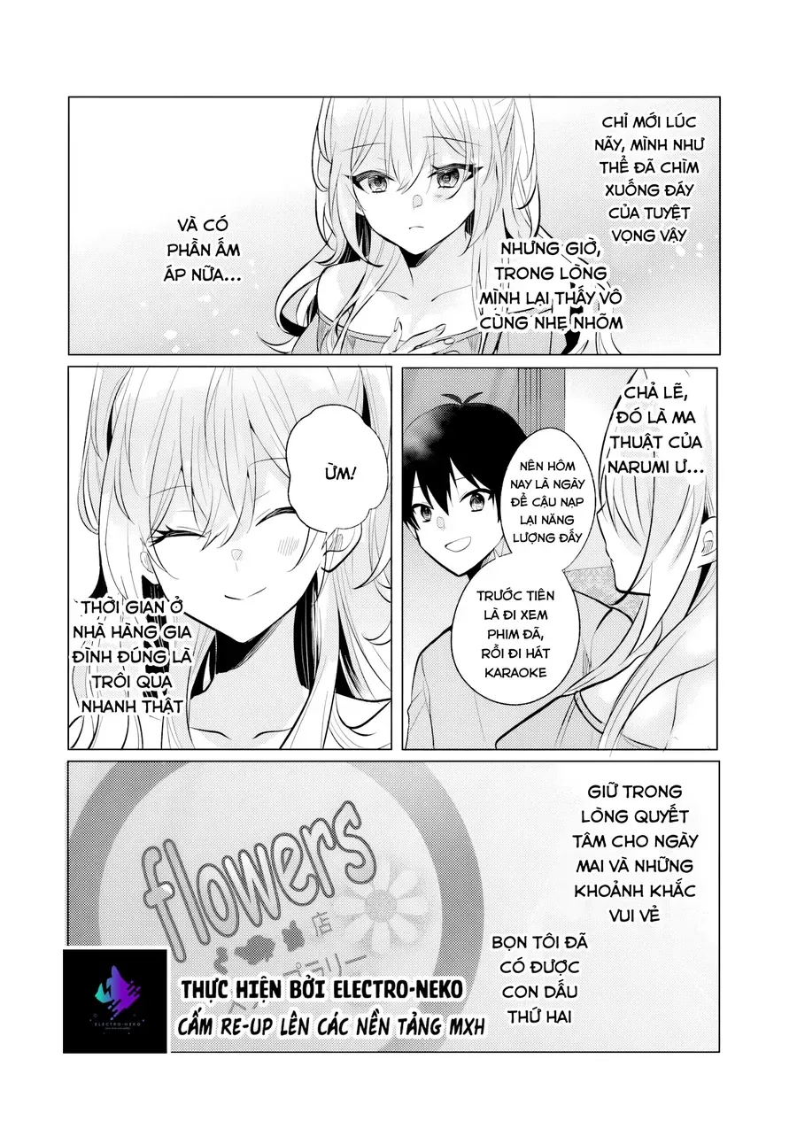 Houkago, Family Restaurant De, Class No Ano Ko To 9