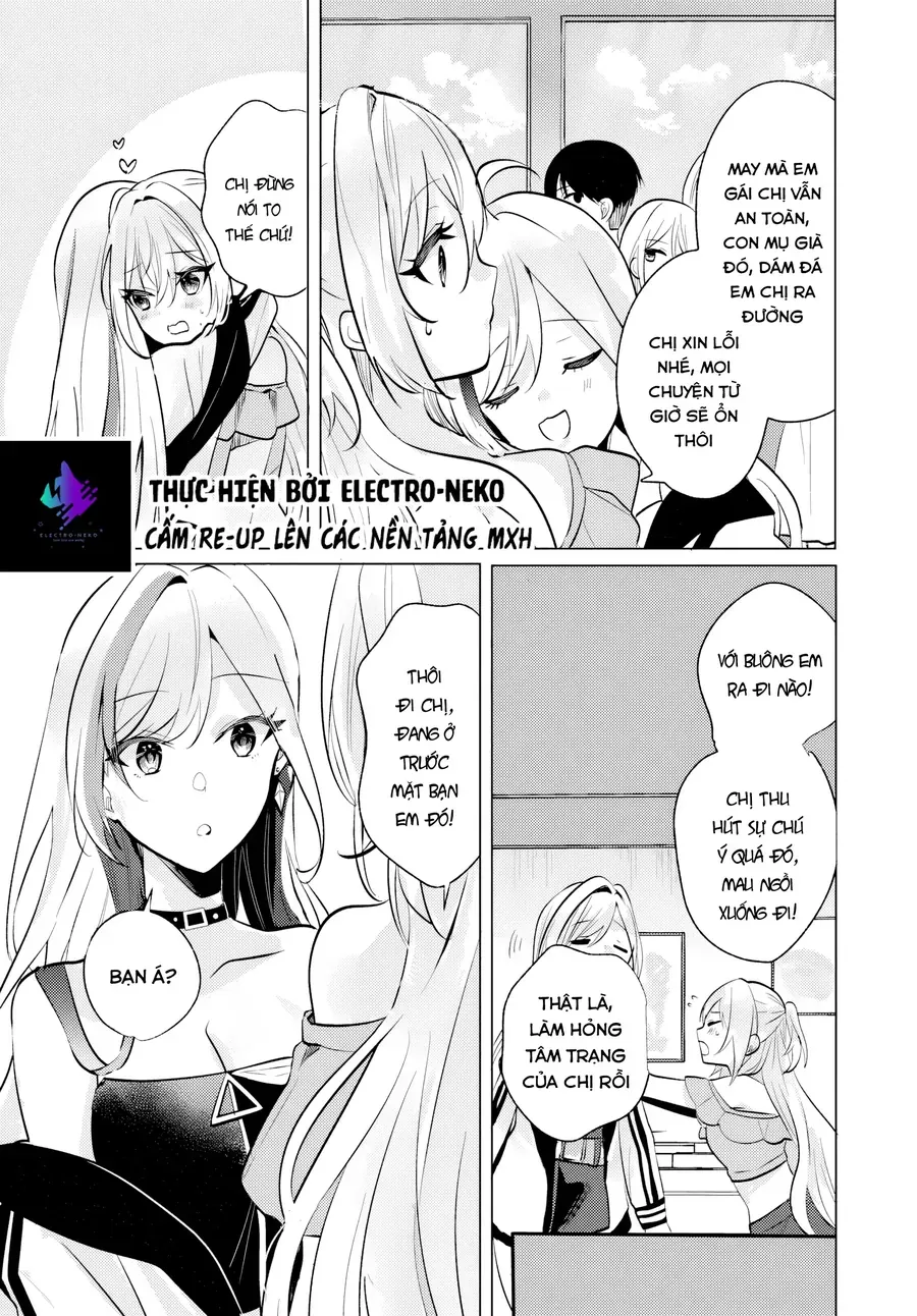 Houkago, Family Restaurant De, Class No Ano Ko To 9