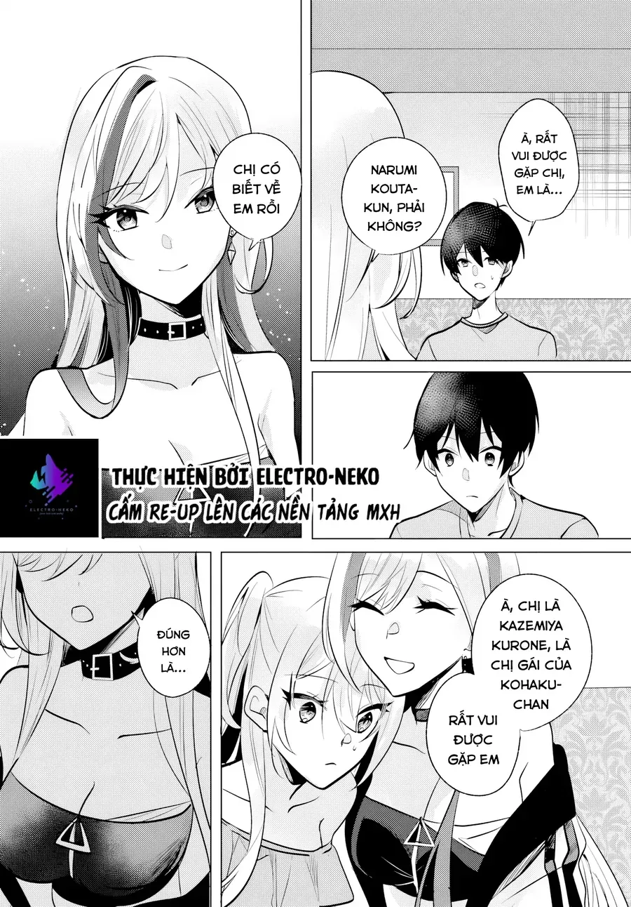 Houkago, Family Restaurant De, Class No Ano Ko To 9
