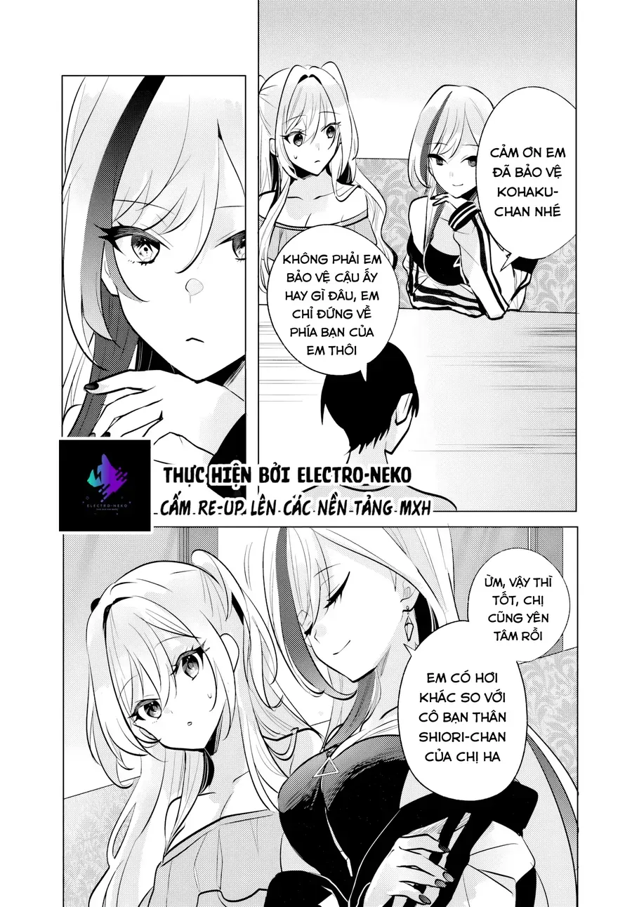 Houkago, Family Restaurant De, Class No Ano Ko To 9