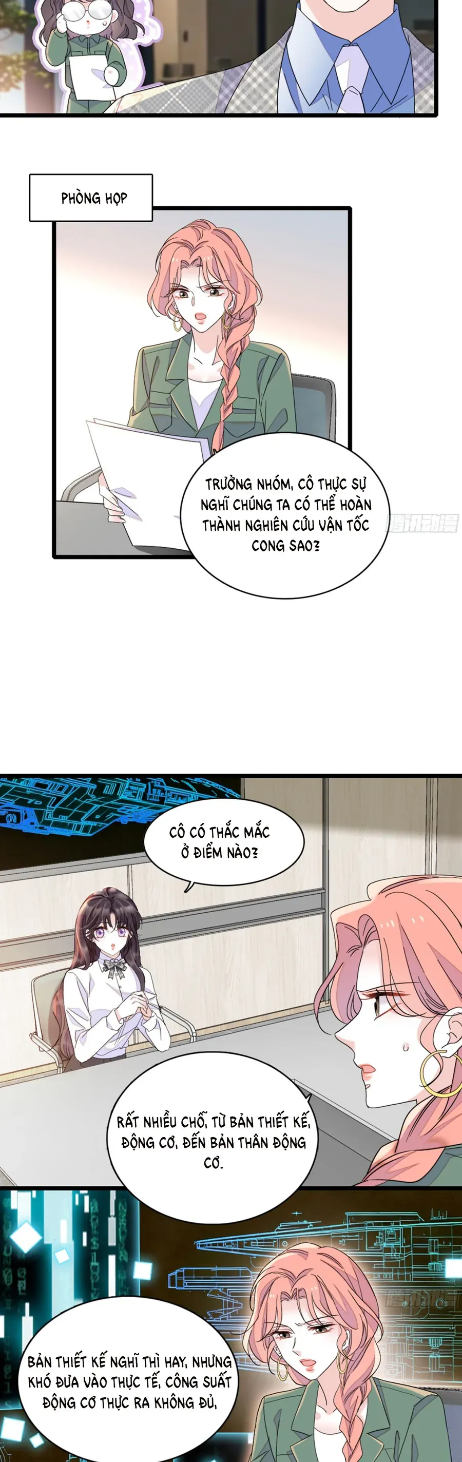 Chapter 225 - Image 11