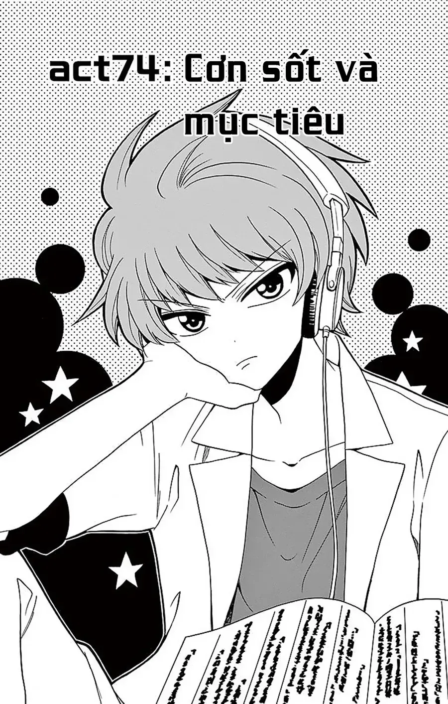 Tenshi to Akuto!! 74