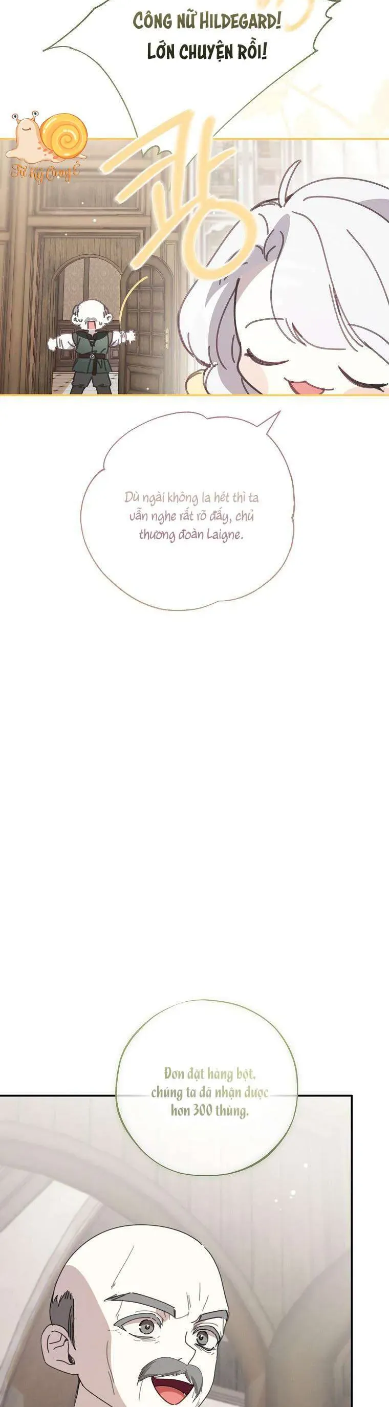 Công Nương Tái Sinh 52