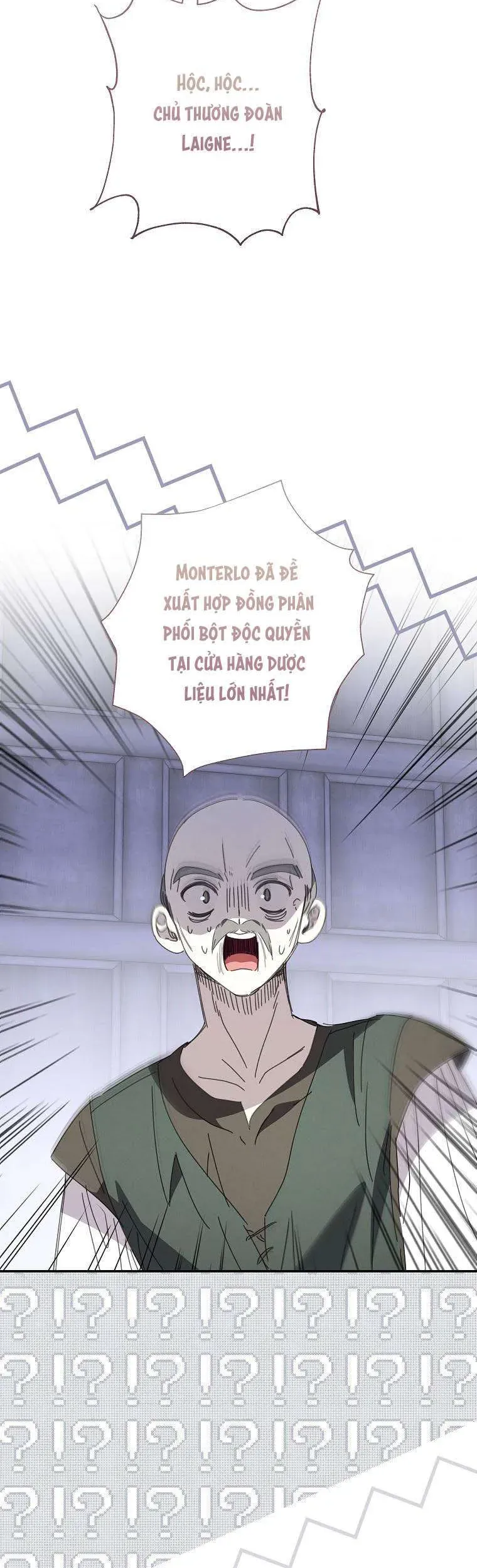 Công Nương Tái Sinh 52