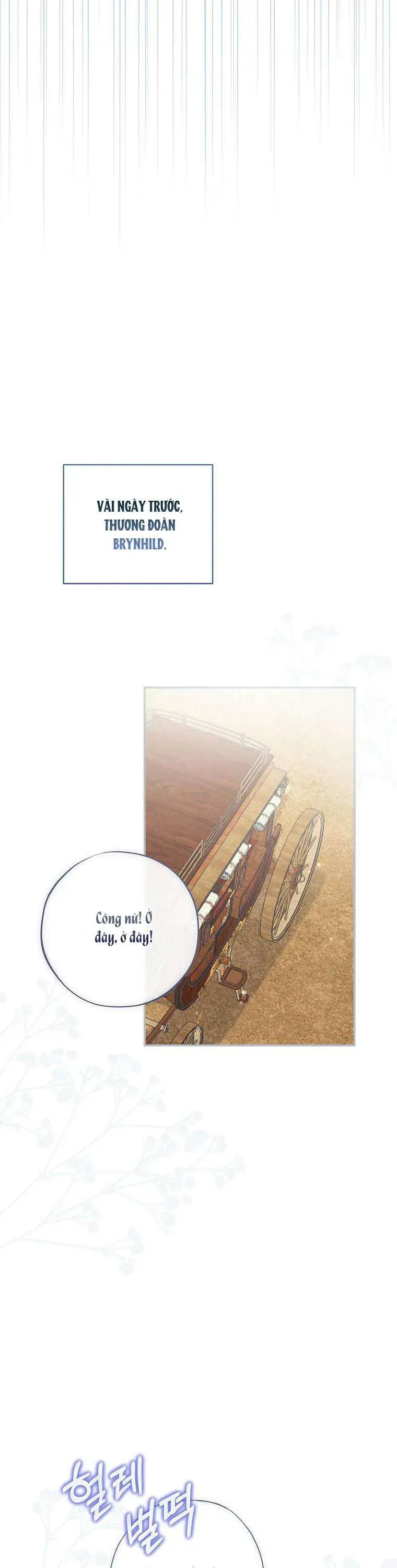 Công Nương Tái Sinh 52