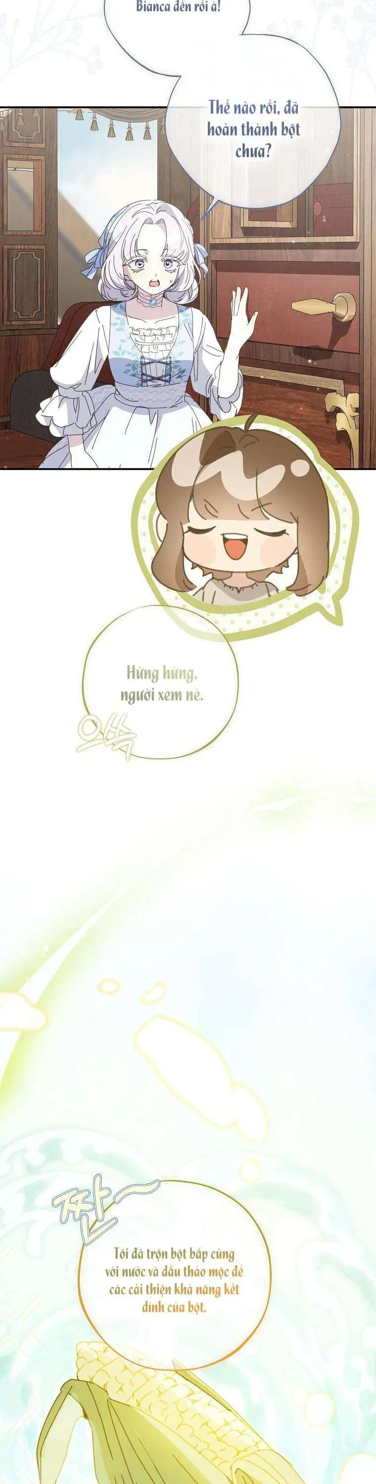 Công Nương Tái Sinh 52