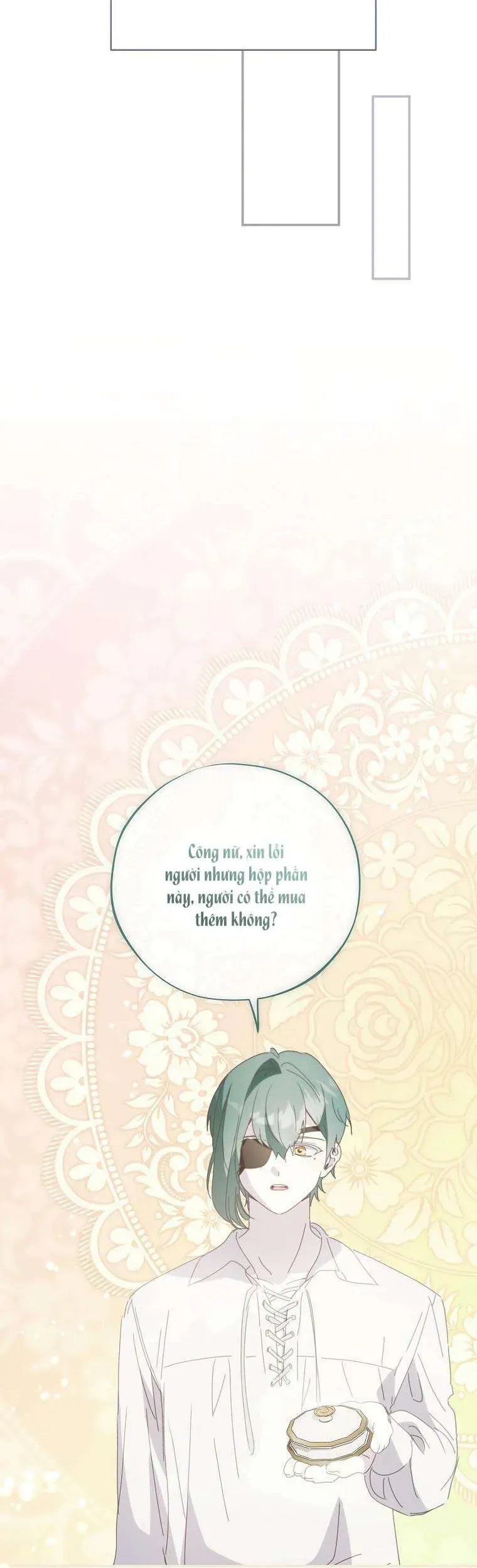 Công Nương Tái Sinh 52