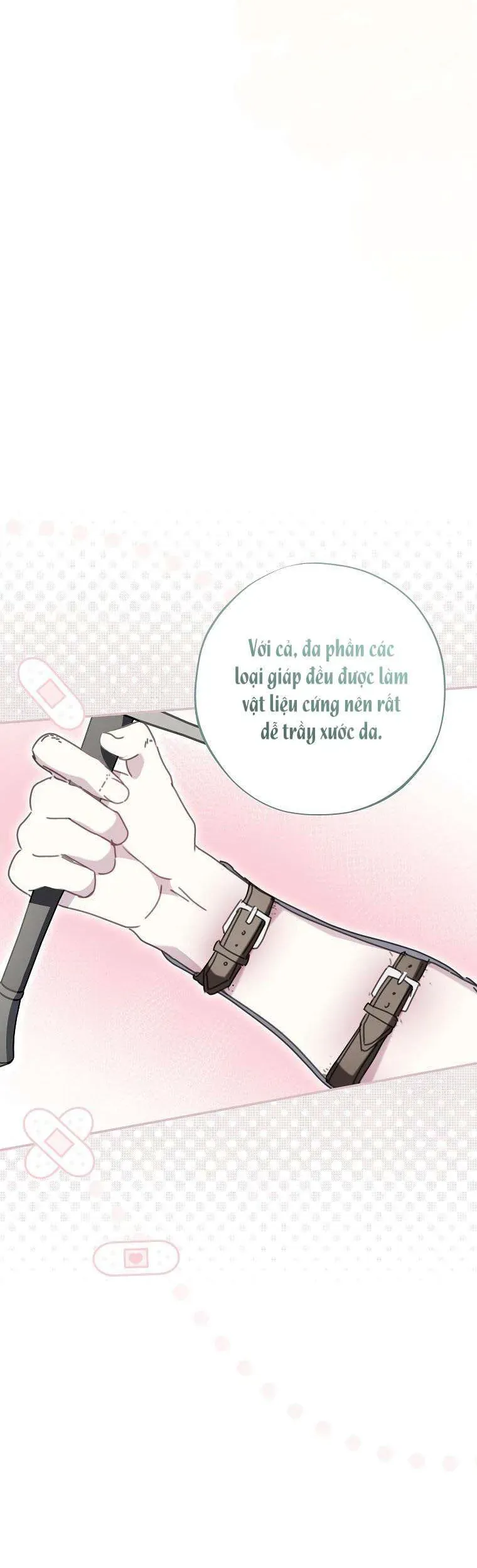 Công Nương Tái Sinh 52